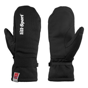 LillSport Mitt1 gloves black
